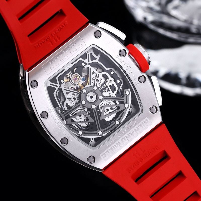 RICHARD MILLE Watches